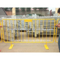 road safety barrier